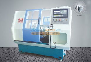 如何選購優(yōu)質(zhì)旋壓機(jī)及零售渠道指南