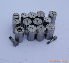 東莞市黃江新百通模具五金加工廠產(chǎn)品概覽 專業(yè)模具標準件與五金零售服務