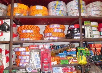 生活五金店未來(lái)前景如何？深度剖析創(chuàng)業(yè)新藍(lán)海，共繪五金零售輝煌篇章